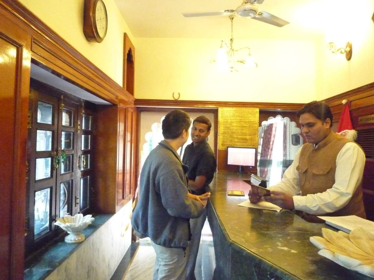 Hotel Shahpura House02